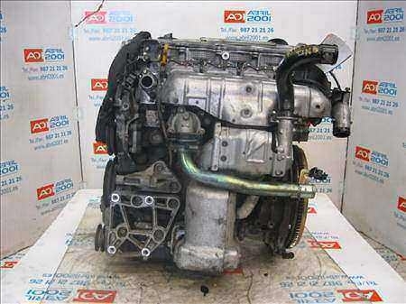 Motore Nissan Almera Tino (V10M) 2.2 Di  - 1