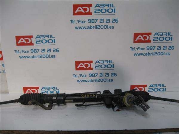 Cremaillere assistee Mazda Premacy (CP) 2.0 TD  - 1