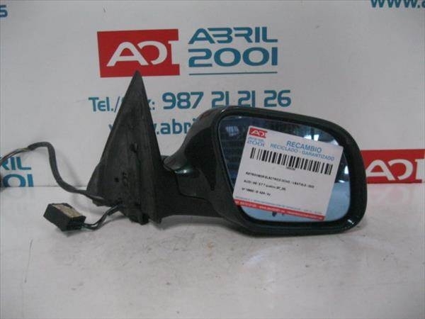 Retroviseur droit Audi A6 Berlina (4B2) 2.7 T Quattro  - 1