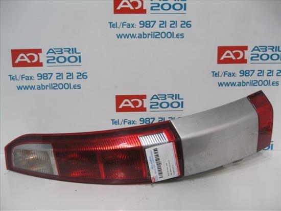 Fanale posteriore principale destro (luci) Opel Meriva 1.3 CDTI  - 1
