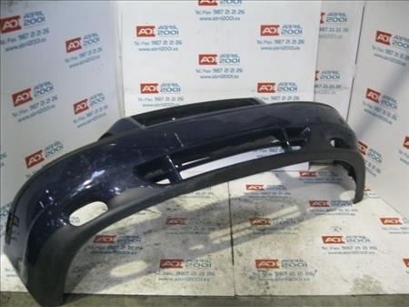 Paraurti anteriore Volvo S80 Berlina 2.4  - 1