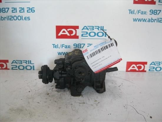 Scatola ponte anteriore Mercedes-Benz CLK (BM 208) Coupe 2.3 230 Compressor  - 1