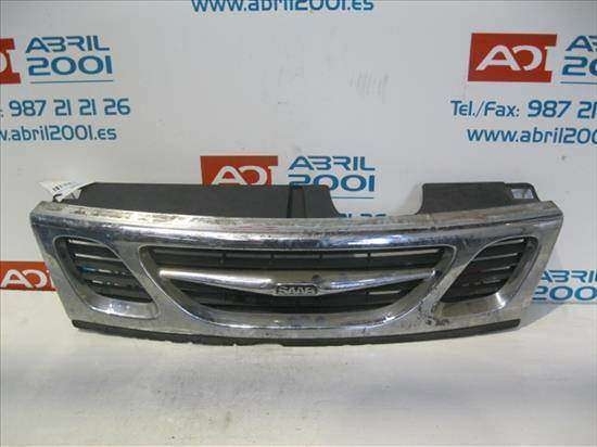 Calandre Saab 9-3 Berlina 2.2 TiD  - 1