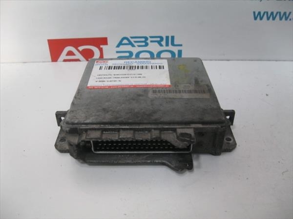 Centralina motore Land Rover Freelander (LN) 2.0 DI  - 1