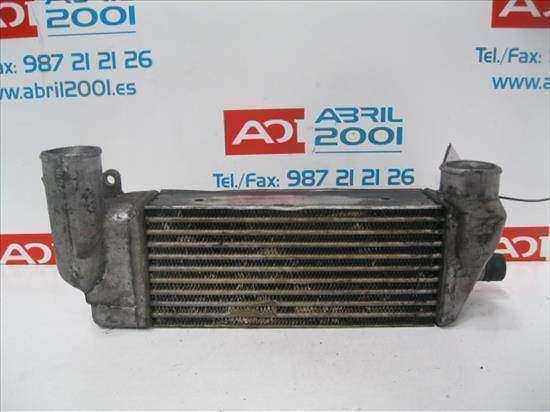 Echangeur air (Intercooler) Rover Rover 25 (RF) 2.0 iDT  - 1