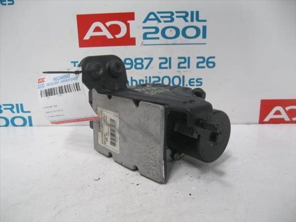 Bloc ABS (freins anti-blocage) Saab 9-3 Berlina 1.9 TTiD  - 1