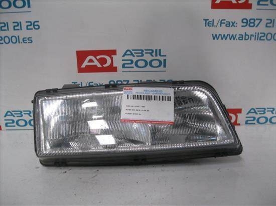 Gruppo ottico anteriore principale destro (luci)(faro) Rover 800 (XS) 825 Si Lux  - 1