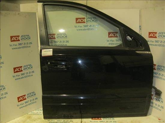 Portiera anteriore destra Kia Sorento (BL) 2.5 CRDi  - 1