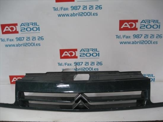 Calandre Citroen Xantia Berlina 1.8 i  - 1