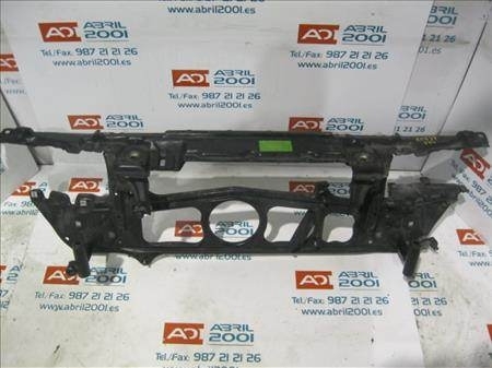 Face avant BMW Serie 5 Berlina (E39) 2.5 523i  - 1