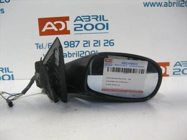 Specchietto retrovisore destro Alfa Romeo 166 3.0 V6 24V Distinctive  - 1
