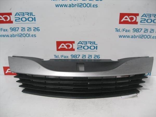 Calandre Renault Laguna II (BG0) 1.9 dCI  - 1