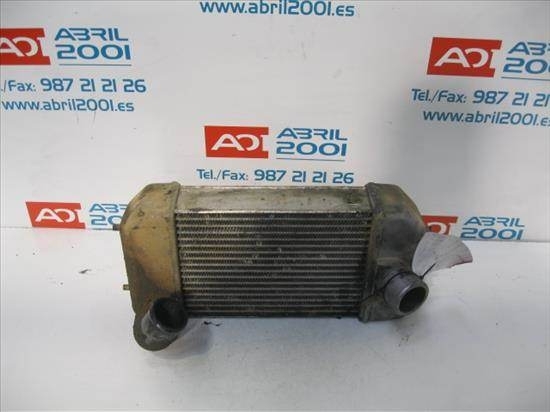 Echangeur air (Intercooler) Land Rover RANGE ROVER I (AE, AN, HAA, HAB, HAM, HBM, RE, RN)  - 1
