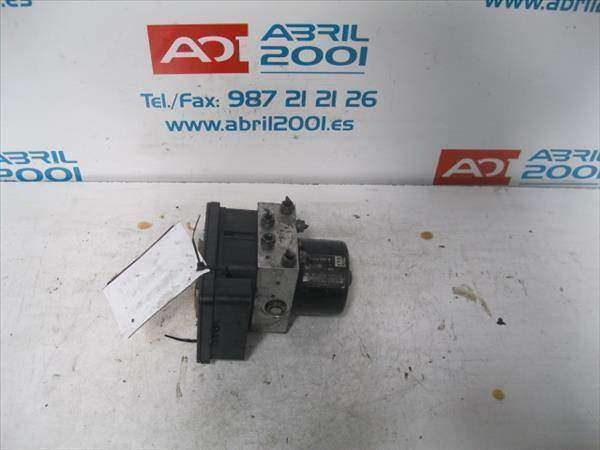 Blocco ABS (antibloccaggio freni) Seat Altea (5P1) 2.0 TDI 16V  - 1