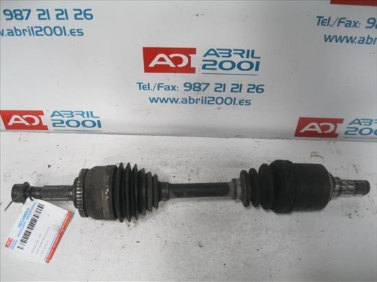 Giunto cardanico albero di trasmissione sinistro Nissan Almera Tino (V10M) 2.2 dCi  - 1