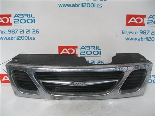 Calandre Saab 9-5 Berlina 2.0 t  - 1