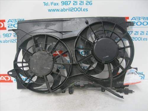 Motoventilatore radiatore Saab 9-5 Berlina 2.0 t  - 1