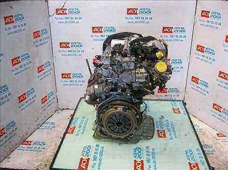 Moteur Volvo S40 Berlina 1.8 i  - 1
