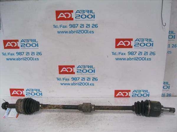 Giunto cardanico albero di trasmissione destro Volvo S40 Berlina 1.8 i  - 1