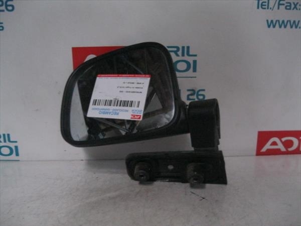 Retroviseur droit Hyundai H-1 Furgón 2.4  - 1