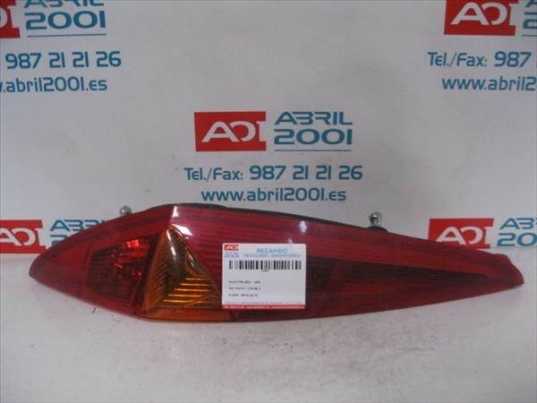 Fanale posteriore principale sinistro (luci) Fiat II Punto (188) Berlina 1.2 60  - 1