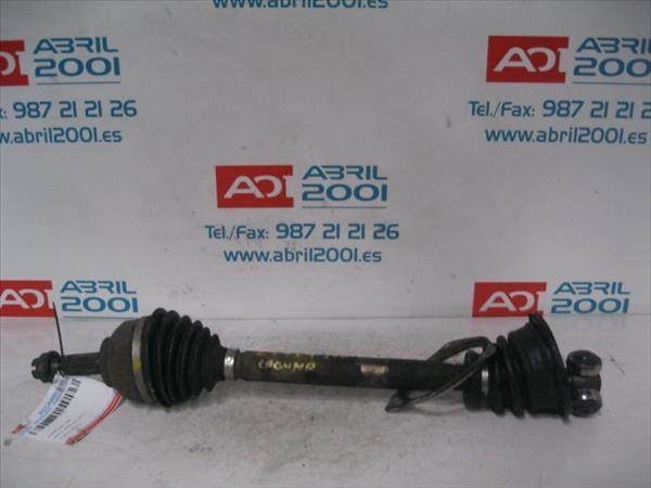Giunto cardanico albero di trasmissione sinistro Renault Laguna (B56) 1.9 dCi  - 1