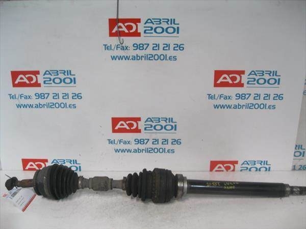 Cardan droit (transmission) Volvo S40 Berlina 1.9 T4  - 1