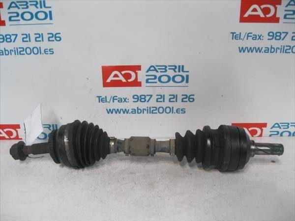 Cardan gauche (transmission) Volvo S40 Berlina 1.9 T4  - 1
