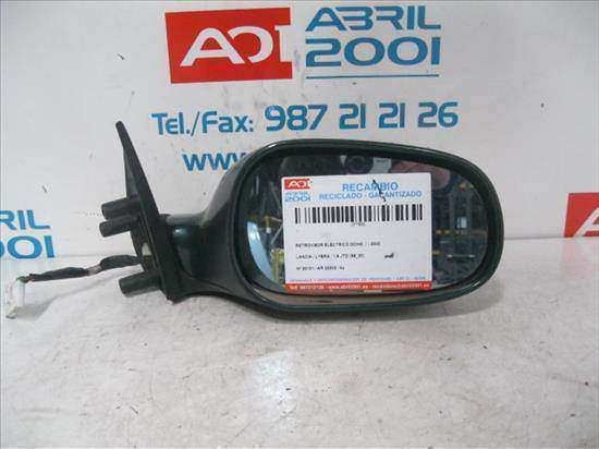 Retrovisor derecho Lancia Lybra Berlina 1.9 JTD  - 1