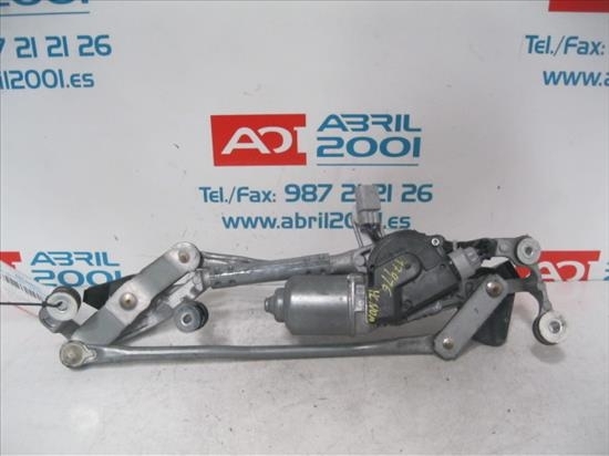 Motore tergicristallo anteriore Honda Insight (ZE2) 1.3 Básico  - 1