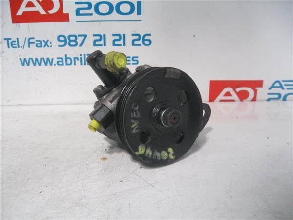 Pompe de direction Chevrolet Aveo Hatchback 1.2 LS  - 1