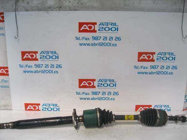 Giunto cardanico albero di trasmissione destro Opel Vectra B Berlina 2.2 DTI 16V  - 1