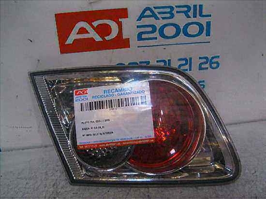 Fanale posteriore principale sinistro (luci) Mazda 6 Berlina (GG) 2.3 Sportive  - 1