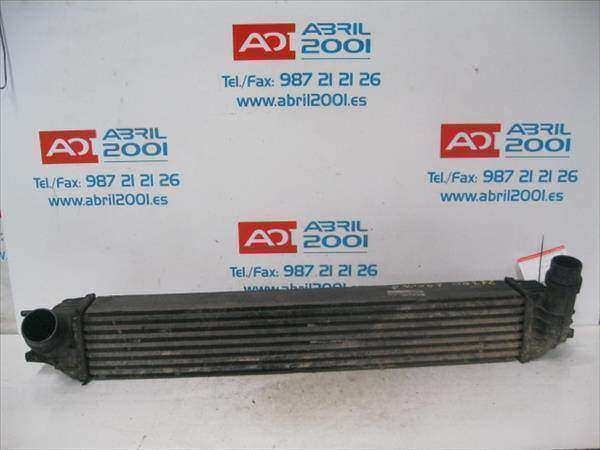 Echangeur air (Intercooler) Renault Laguna III Berlina 2.0 dCi  - 1