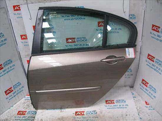 Portiera posteriore sinistra Renault Laguna III Berlina 2.0 dCi  - 1