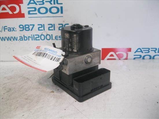 Blocco ABS (antibloccaggio freni) Seat Toledo (5P2) 2.0 TDI 16V  - 1