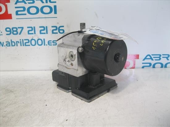 Bloc ABS (freins anti-blocage) Lancia Ypsilon (101) 1.3 JTD  - 1