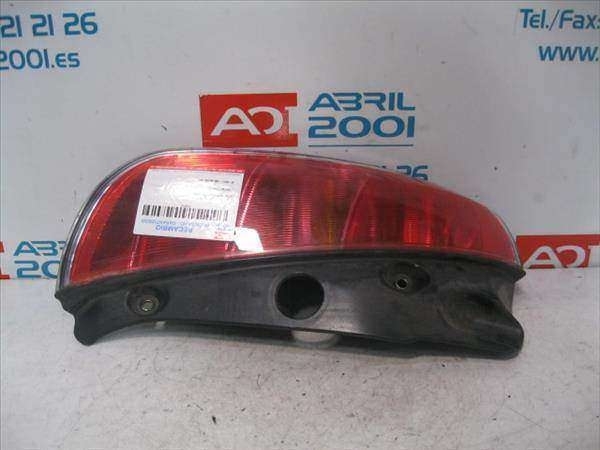 Fanale posteriore principale sinistro (luci) Lancia Ypsilon (101) 1.3 JTD  - 1