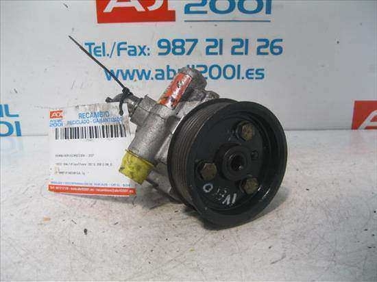 Pompe de direction Iveco DAILY III Caja/Chasis 35C12, 35S12  - 1