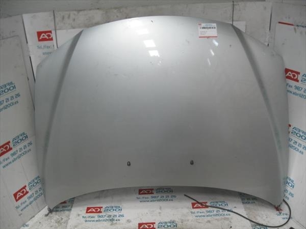 Capot Mazda 6 Berlina (GG) 2.0 DI  - 1