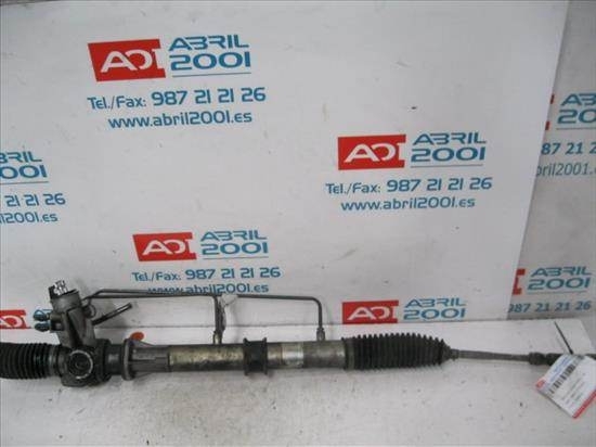 Cremagliera servosterzo Nissan Primera Berlina (P11) 1.8 16V  - 1