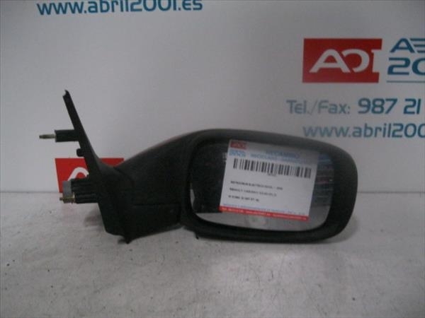 Specchietto retrovisore destro Renault Laguna II (BG0) 2.2 dCi  - 1