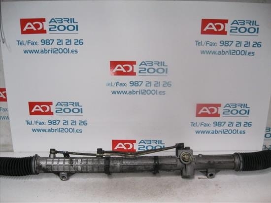 Cremagliera servosterzo Alfa Romeo 156 Sportwagon (116) 1.9 JTD Progression  - 1