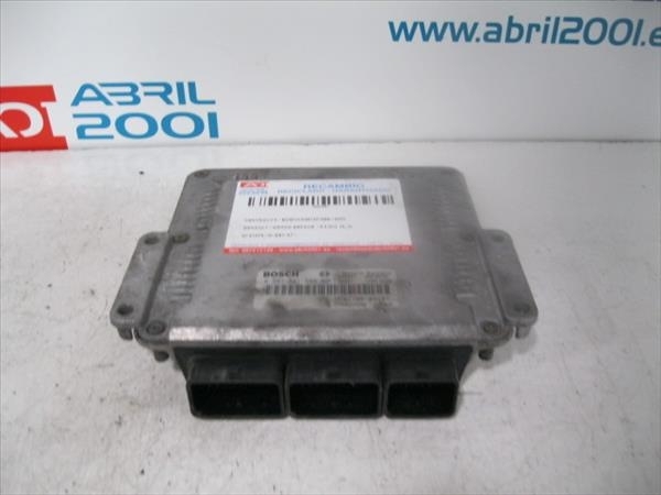 Centralina motore Renault Espace /Grand Espace (JE0) 2.2 dCi  - 1