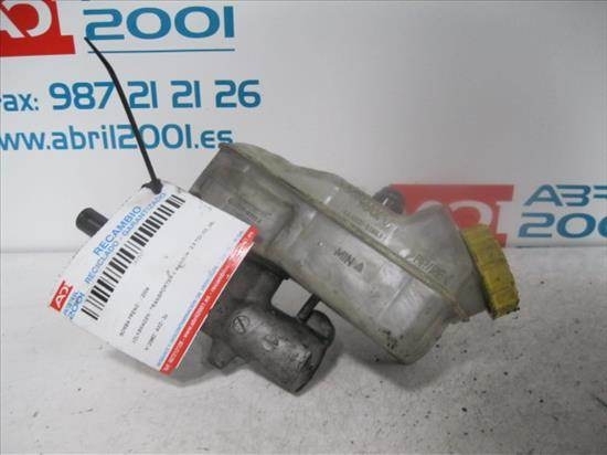 Pompa a vuoto Volkswagen TRANSPORTER V Autobús (7HB, 7HJ, 7EB, 7EJ) 2.5 TDI  - 1