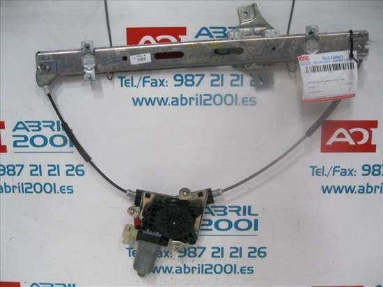 Alzacristalli elettrico anteriore destro Hyundai i10 (PA) 1.1 Classic  - 1
