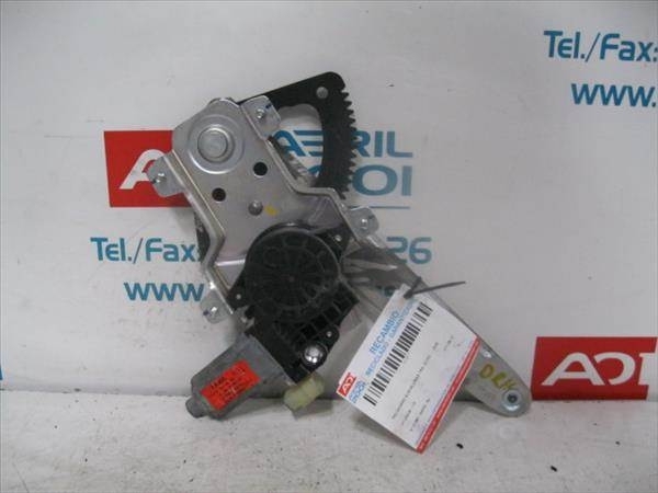 Alzacristalli elettrico posteriore destro Hyundai i10 (PA) 1.1 Classic  - 1