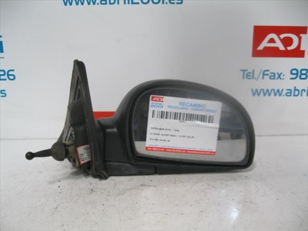 Specchietto retrovisore destro Hyundai ACCENT Sedán (LC) 1.5 CRDi  - 1