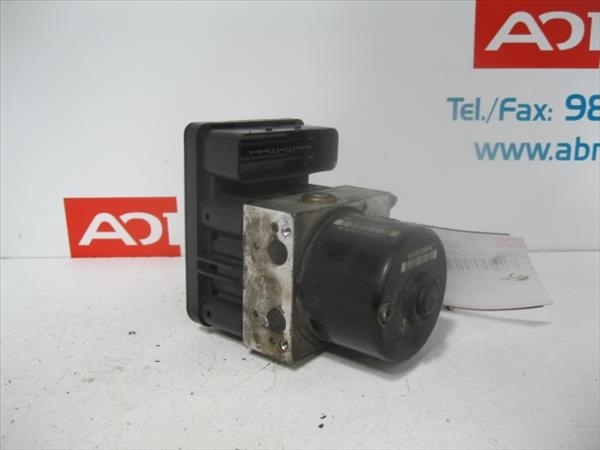 Bloc ABS (freins anti-blocage) Renault Laguna II Grandtour (KG0) 2.2 dCi  - 1