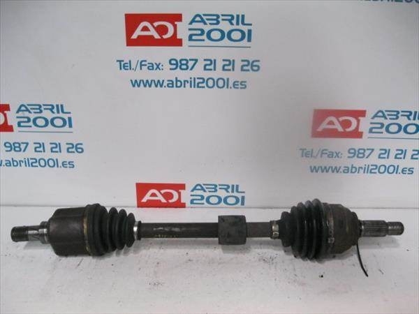 Giunto cardanico albero di trasmissione sinistro Rover Rover 75 (RJ) 2.5 KV6 Club  - 1